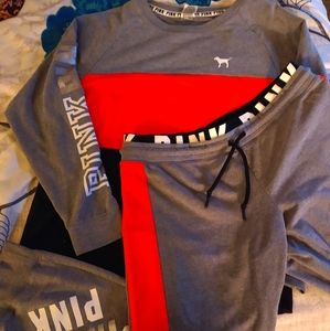 Victoria Secret PINK Jogger